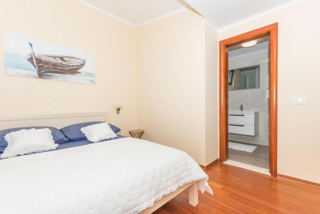 Apartman Luxury Marija, *