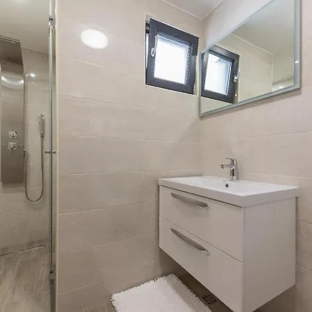 Luxury Apartment Marija, Makarska Exterior photo