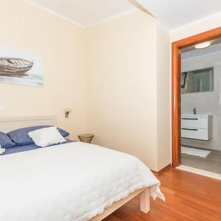 Luxury Apartment Marija, Makarska Exterior photo