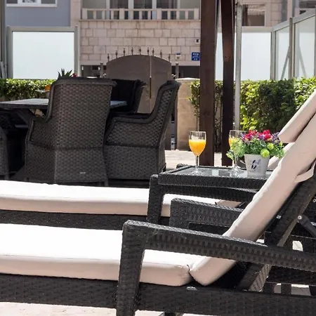 Luxury Apartment Marija, Makarska Exterior photo
