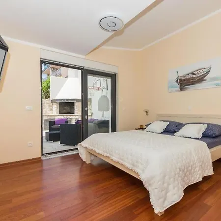 Luxury Apartment Marija, Makarska Exterior photo
