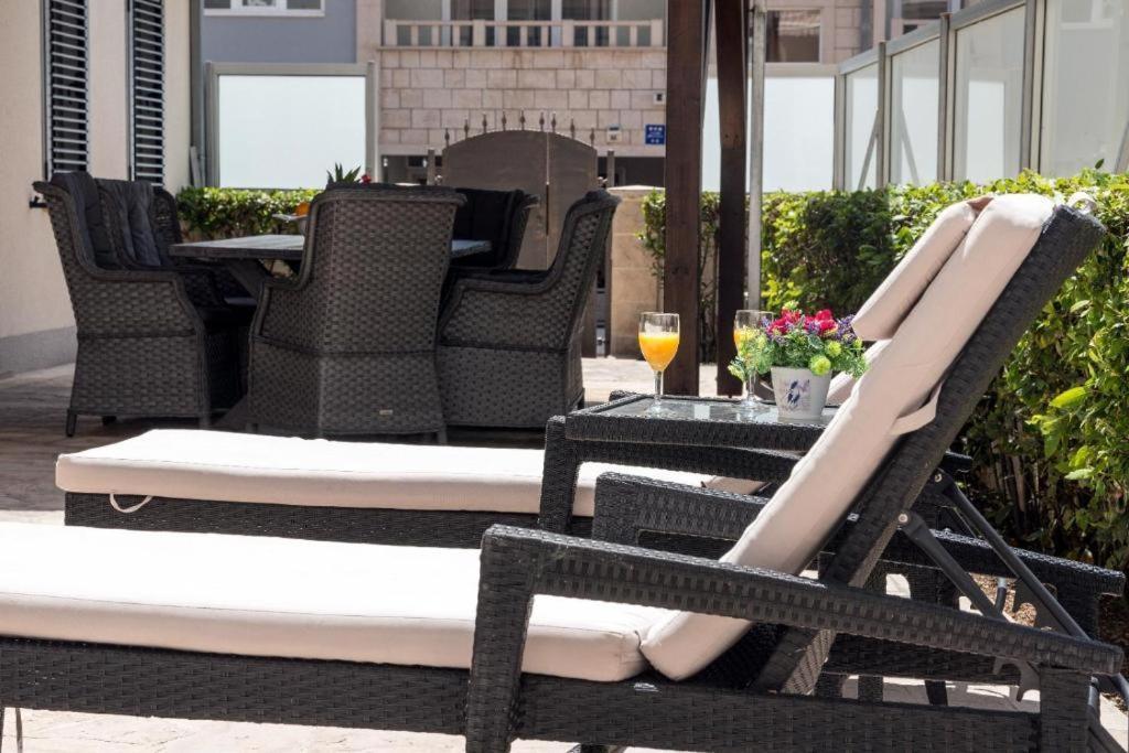 Apartment Luxury Marija,