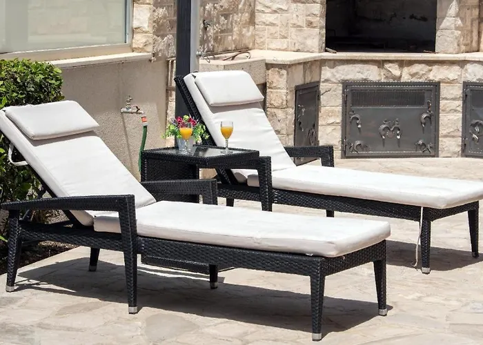 Luxury Apartment Marija, Makarska