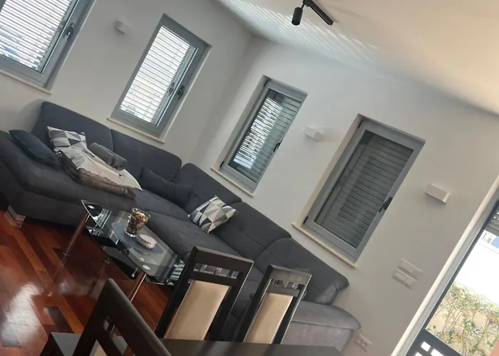 Luxury Apartment Marija, Makarska