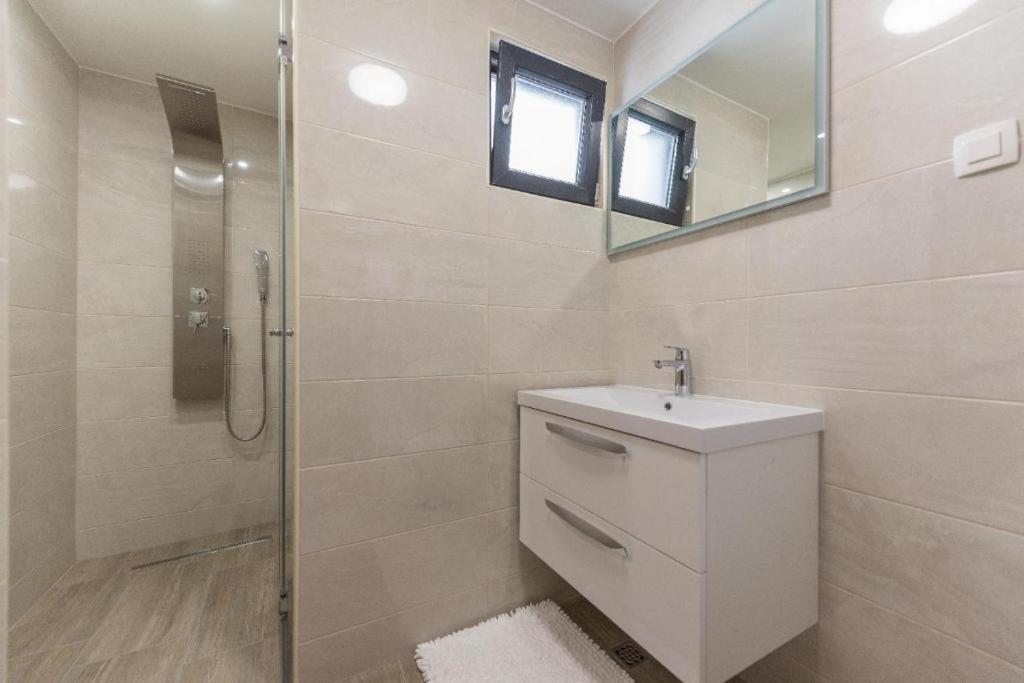 Apartment Luxury Marija,