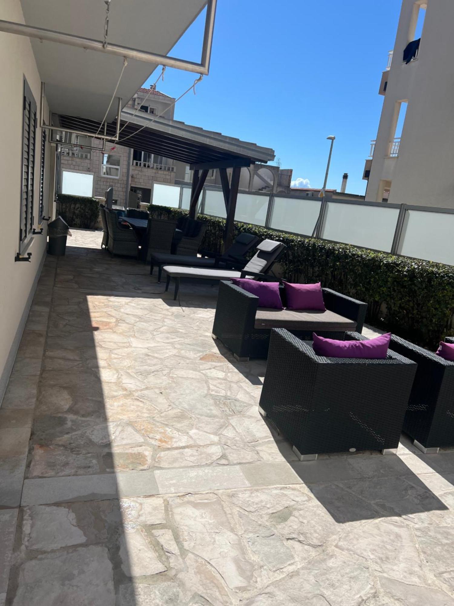 Apartment Luxury Marija, *