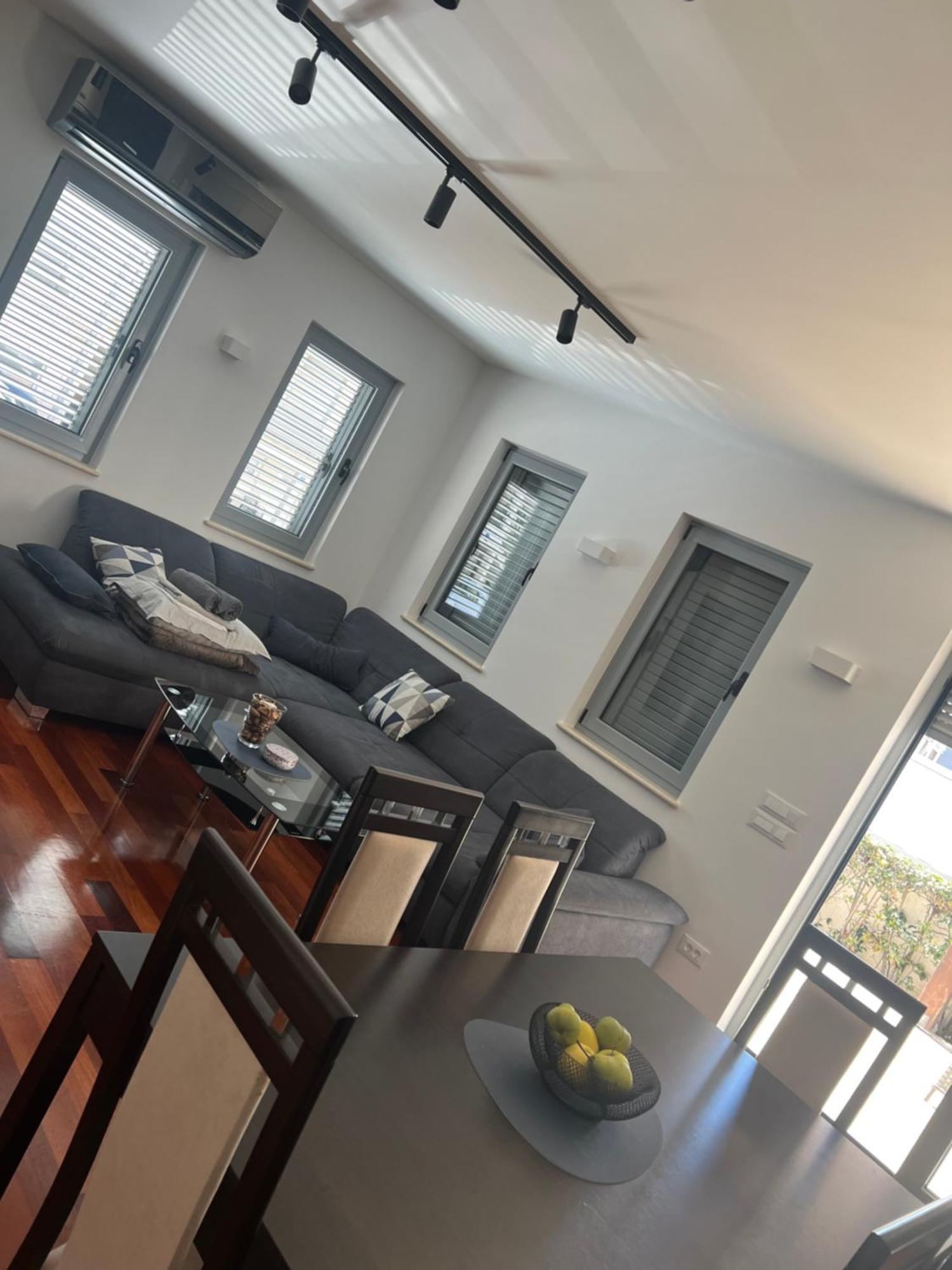 Luxury Marija, Apartment